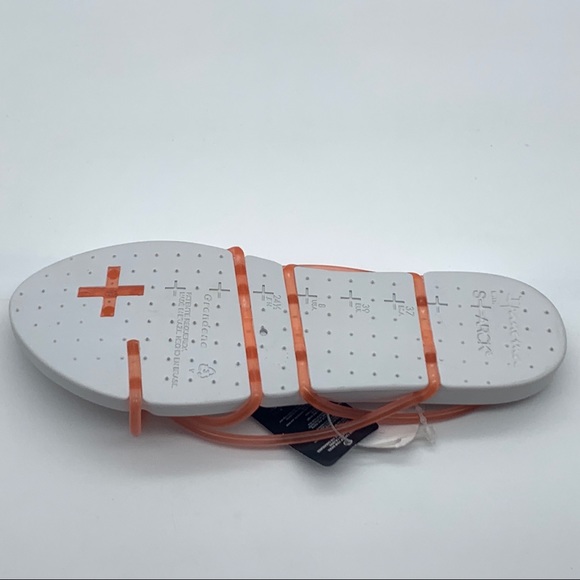 Ipanema x Starck Minimalist Citrus Sandal - Picture 10 of 15